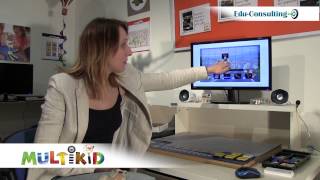 Multikid Presentation