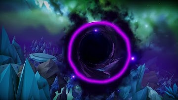 Portfolio Piece - Stencil Portal