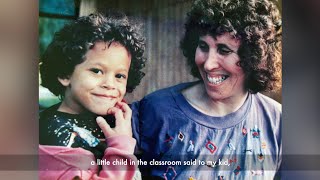 Peggy Gillespie │ Hostetter-Habib Family Award 2025