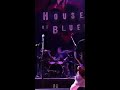 Clips from live show on 2/19/2017 with Of Fallen Kings at House of Blue San Diego