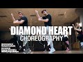 Lady Gaga / Diamond Heart / Original Choreography