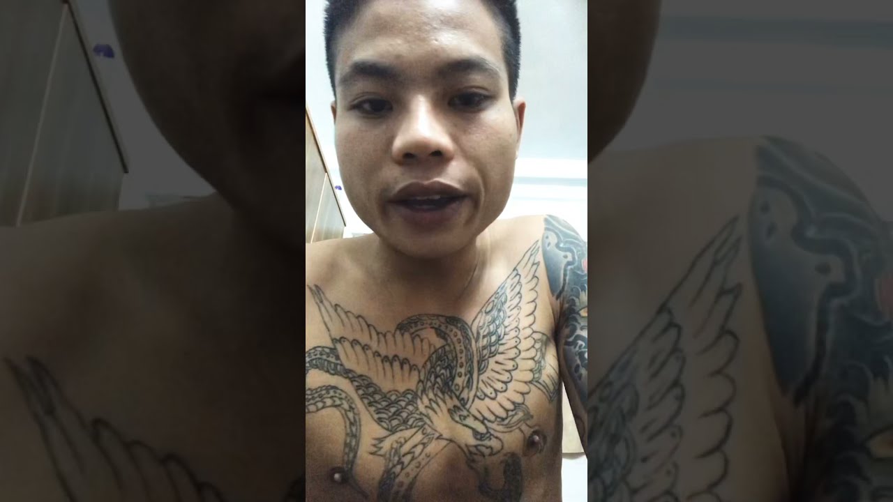 Hình xăm giống khá bảnh