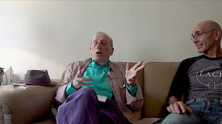 Interview with Jean-Claude Milner: Politics Betwee...