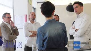 Talent Training Programme 2014 - Social Media Management - Hagakure