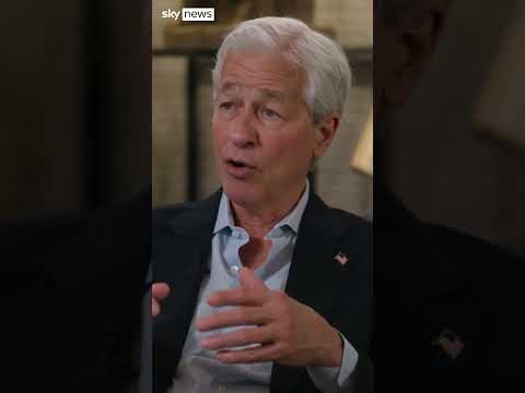JPMorgan boss issues plea to Burnham's new chancellor
