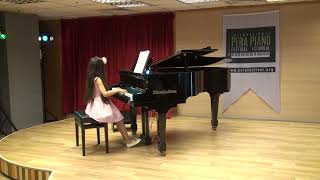 16.Uluslararası Pera Piyano Festivali - Doğa Kilinçer