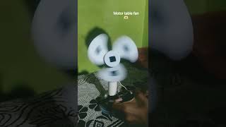 New table fan 🫶 Like, share, and, subscribe 🤌💌