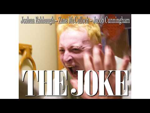 The Joke - Teaser 2