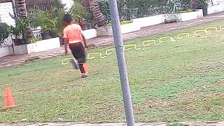 Prathamesh Wakase. Featness At Hk Oasis.