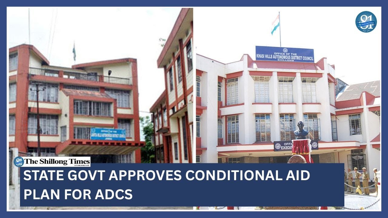 State govt approves conditional aid plan for ADCs