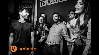 Sennder Summer Party 2019