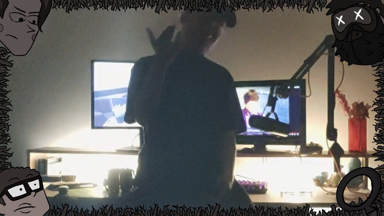 Grynade | MRT S5 Qualifikation #16 | prod. by lovin