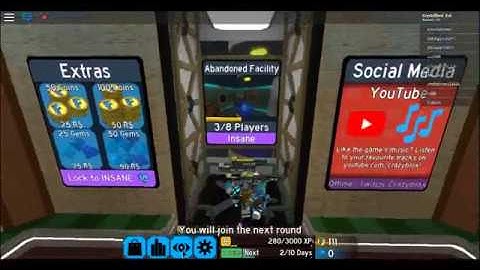 I CAUGHT A HACKER IN FLOOD ESCAPE 2!!!! Roblox