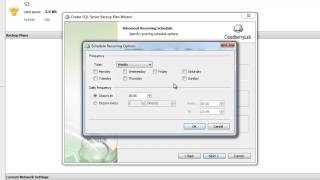 CloudBerry Backup for MS SQL Server: Getting Started