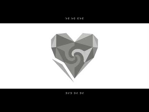 『アンノウン・マザーグース』を歌ってみた【Pter】