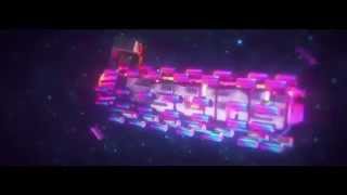 [CHILL-SYNC] Destiny Intro | LingoArts [New c4d Style c:!]