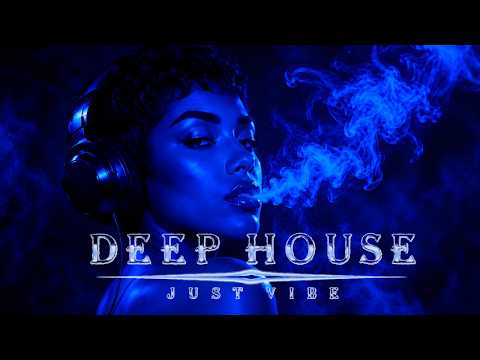 Indigo Smoke - Just Breathe | Chill House & Deep House Playlist | Just Relax