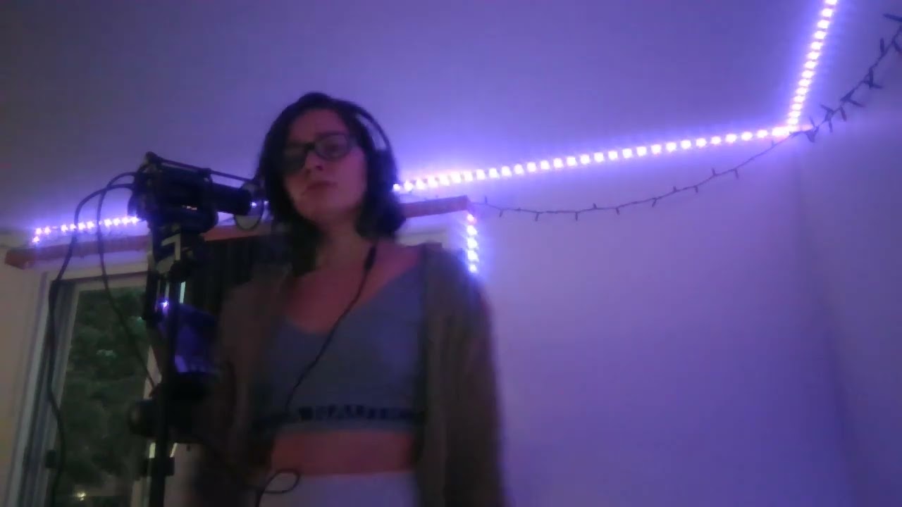 Dope Lemon Cover:  Hey Little Baby