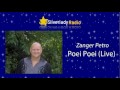 Zanger Petro - Poei Poei (Live)