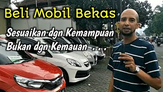 Used Cars in Malang: Agung Abadi Motor, Call 081229229111