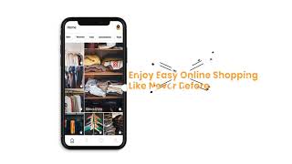 AZ SHOP APPLICATION