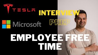 Grokking the Coding Interview - Employee Free Time -  Interview Prep