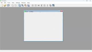 Chapitre 5 : Comprendre bien Qt designer