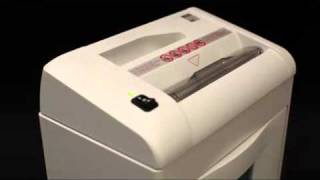 MBM DestroyIt 2260 Shredder