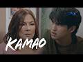 Kamao: Gloria struggles to hide her connection with Nonoy! (Episode 16)