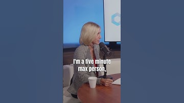 The Art of Zoom Meetings: Setting Boundaries, Valuing Time, and Maximizing Productivity #shorts