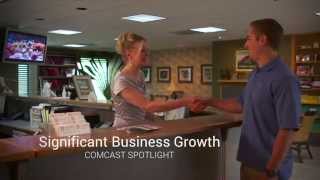 Comcast Spotlight | Pi Dental