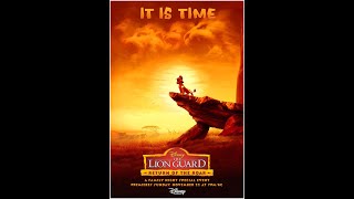 Lavlja Straža - Povratak Rika 2015