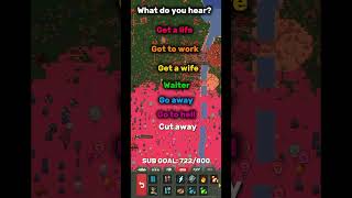 what is this new trend? 😭✌️ | #shorts #edit #whatdoyouhear #worldbox #trending