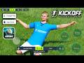 Kickoff Football 26 Mobile Coming For Android / iOS - Kickoff Football 2026