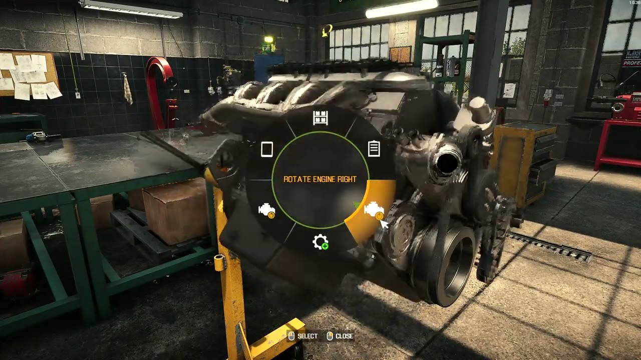 Car Mechanic Simulator 2021