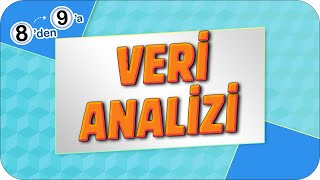 Veri Analizi 8Den 9A Hazırlık Kampı