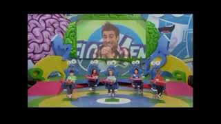 Velozmente Nivel 1 Joaco Martu Trini Mate Noah