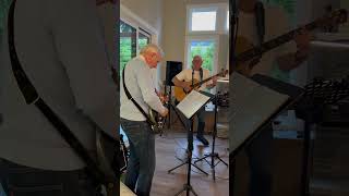 Ron Gibson and Joseph Wittek Duo screenshot 4