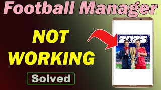 Fix Top Eleven Be Football Manager App Not Working and Not Open Problem in Android Phone screenshot 5