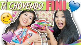 Experimentando Doces Da Fini Blog Das Irmãs