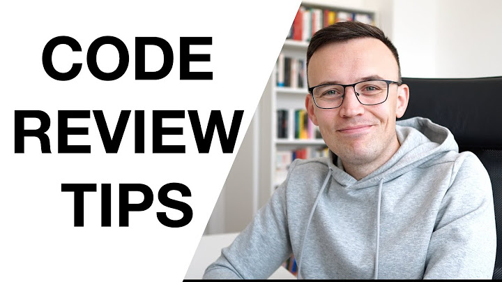 How effective are code reviews?