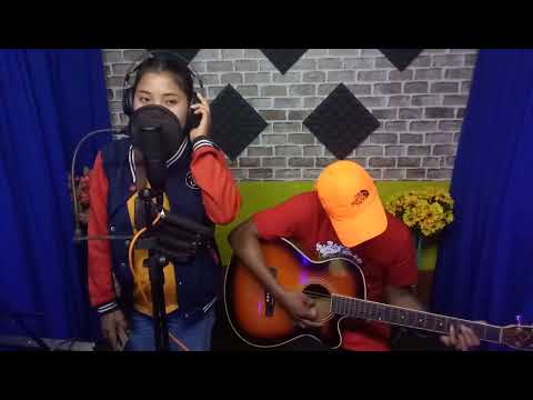 hur baba|| kaubru music song  making video ||Ad Bru ft manidipa reang
