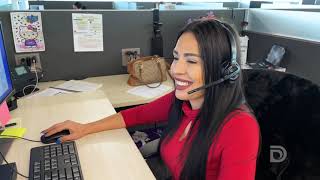 Denver Water s Customer Care Contact Center part 1