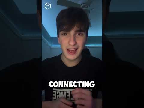 Vincent shares how Eximus Education makes a difference