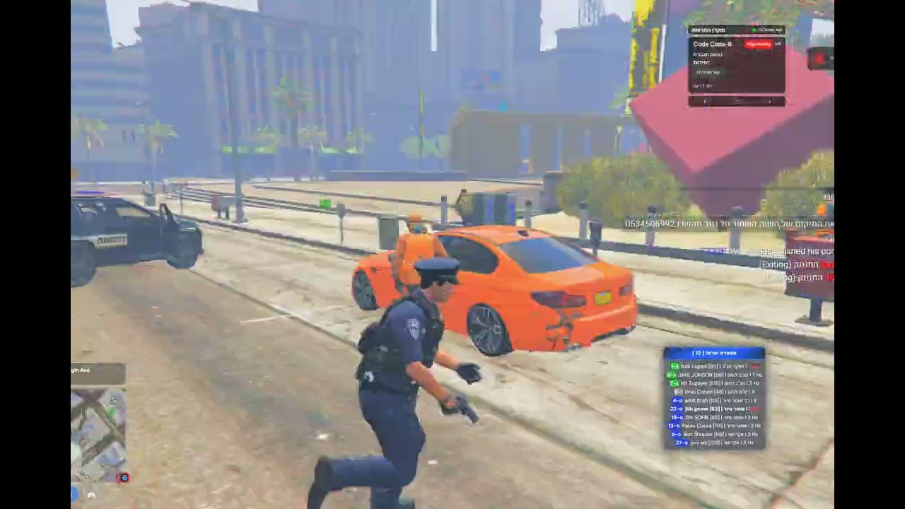 gojo&pigos Gamers-Israel HighLight