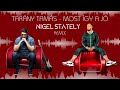 Tarány Tamás - Most így a jó (Nigel Stately  Remix)