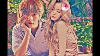 EDIT COUPLE SHIPS MANIPULATION PHOTO IDOLS #TUTORIAL4 | KPOP BTS x RED VELVET screenshot 5