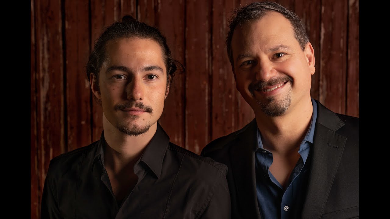 THE MUSIC MAKERS – L.o.v.e. 2020