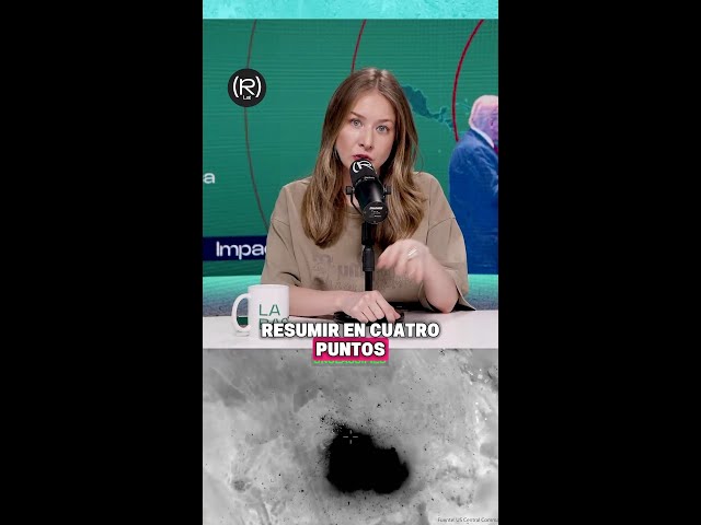 LA ESTRATEGIA DE IRÁN: PROLONGAR LA GUERRA HASTA HUNDIR LA ECONOMÍA DE EE.UU.