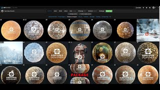 how to get start in substance designer Easily